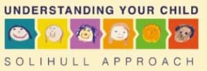 Understanding Your Child logo